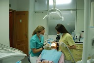 Clínica Dental Dra. Irene Gutiérrez