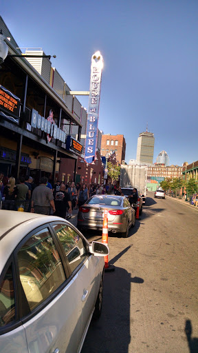 Live Music Venue «House of Blues Boston», reviews and photos, 15 Lansdowne St, Boston, MA 02215, USA