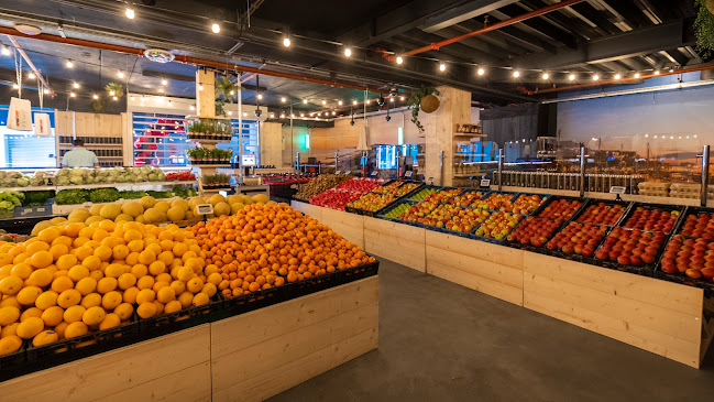 Reacties en beoordelingen van FRUITSHOP Middelburg Centum