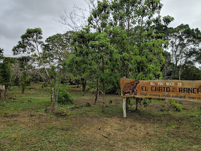 Santa Cruz Island, Ecuador