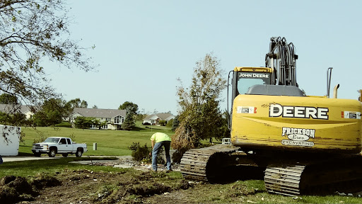 Public Golf Course «Wildcat Golf Course», reviews and photos, 100 Wildcat Trail, Shellsburg, IA 52332, USA