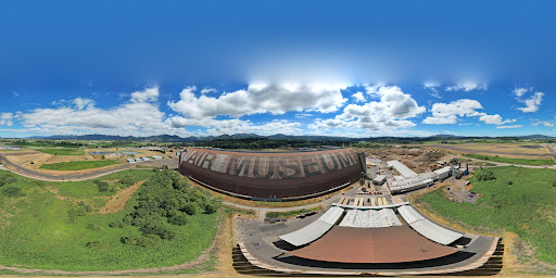 Museum «Tillamook Air Museum», reviews and photos, 6030 Hangar Rd, Tillamook, OR 97141, USA