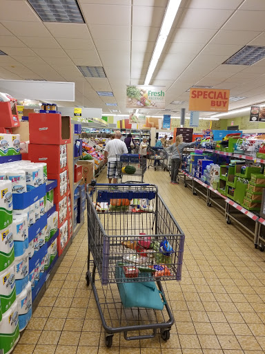 Supermarket «ALDI», reviews and photos, 375 W Higgins Rd, Hoffman Estates, IL 60169, USA