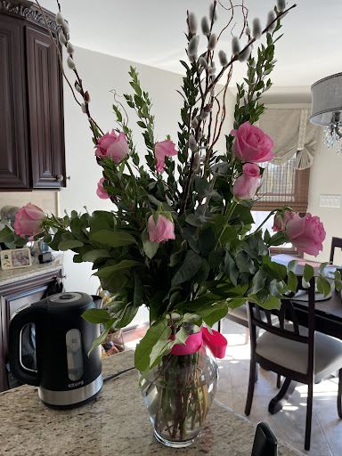 Florist «Flowers By Bernard», reviews and photos, 6390 Amboy Rd, Staten Island, NY 10309, USA
