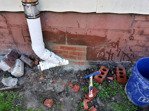 Plumber «A-1 Sewer & Drain Plumbing & Heating», reviews and photos, 516 S Military Hwy, Virginia Beach, VA 23464, USA