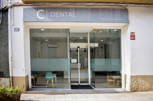 C Dental en Santa Coloma de Farners, Girona