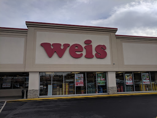 Supermarket «Weis Markets», reviews and photos, 121 Water St, Newton, NJ 07860, USA