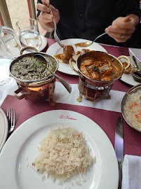 Plats et boissons du Restaurant indien RESTAURANT LE KASHMIR à Nevers - n°10