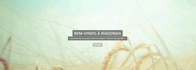 RIASONDA - SONDAGENS E CONSULTORIA, UNIPESSOAL LDA