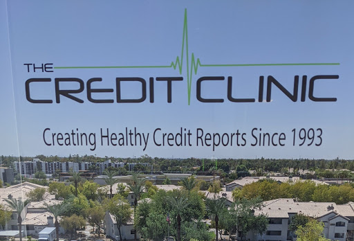 Credit Counseling Service «The Credit Clinic», reviews and photos