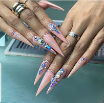 Al Bundie's Nail Designs - Photo 1 - Car repair in East Orange, NJ, Newark