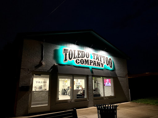 Tattoo Shop «Toledo Tattoo Co», reviews and photos, 5013 Summit St, Toledo, OH 43611, USA