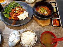 Soupe du Restaurant coréen Dokebi à Cannes - n°6
