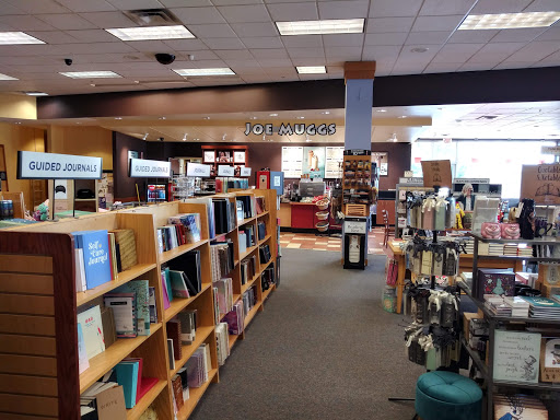 Book Store «Books-A-Million», reviews and photos, 4030 Commonwealth Ave, Eau Claire, WI 54701, USA