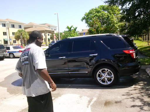 Perfect Touch complete detailing and detail supplies en Fort Lauderdale