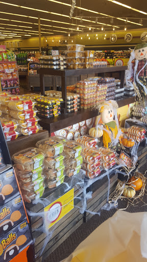 Grocery Store «Winn-Dixie», reviews and photos, 1060 Lakes Blvd, Lake Park, GA 31636, USA