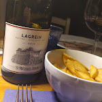 Photo n°1 de l'avis de Michela.a fait le 27/08/2020 à 21:36 sur le  Osteria Braci e Abbracci à Treviso