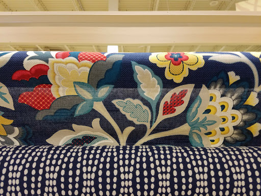 Fabric Store «Jo-Ann Fabrics and Crafts», reviews and photos, 3810 E Crackerneck Rd, Independence, MO 64055, USA