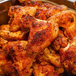 Photo n°16 de CHICKEN DELICE à Le Mée-sur-Seine ()