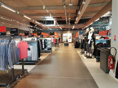 Nike à Claira