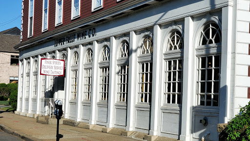 Wine Store «Lower Falls Wine Co», reviews and photos, 2366 Washington St, Newton Lower Falls, MA 02462, USA