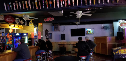 Bar «Corner Bar», reviews and photos, 215 Fairman St, Yuba City, CA 95991, USA