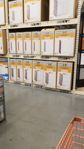 Home Improvement Store «The Home Depot», reviews and photos, 90 Monroe Turnpike, Trumbull, CT 06611, USA