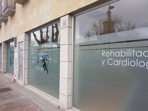 Clínica Cardiológica, Rehabilitación Cardiaca y Cardiología Deportiva