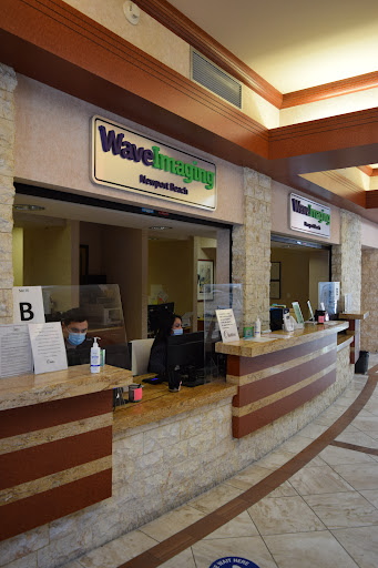 WaveImaging Newport Beach image