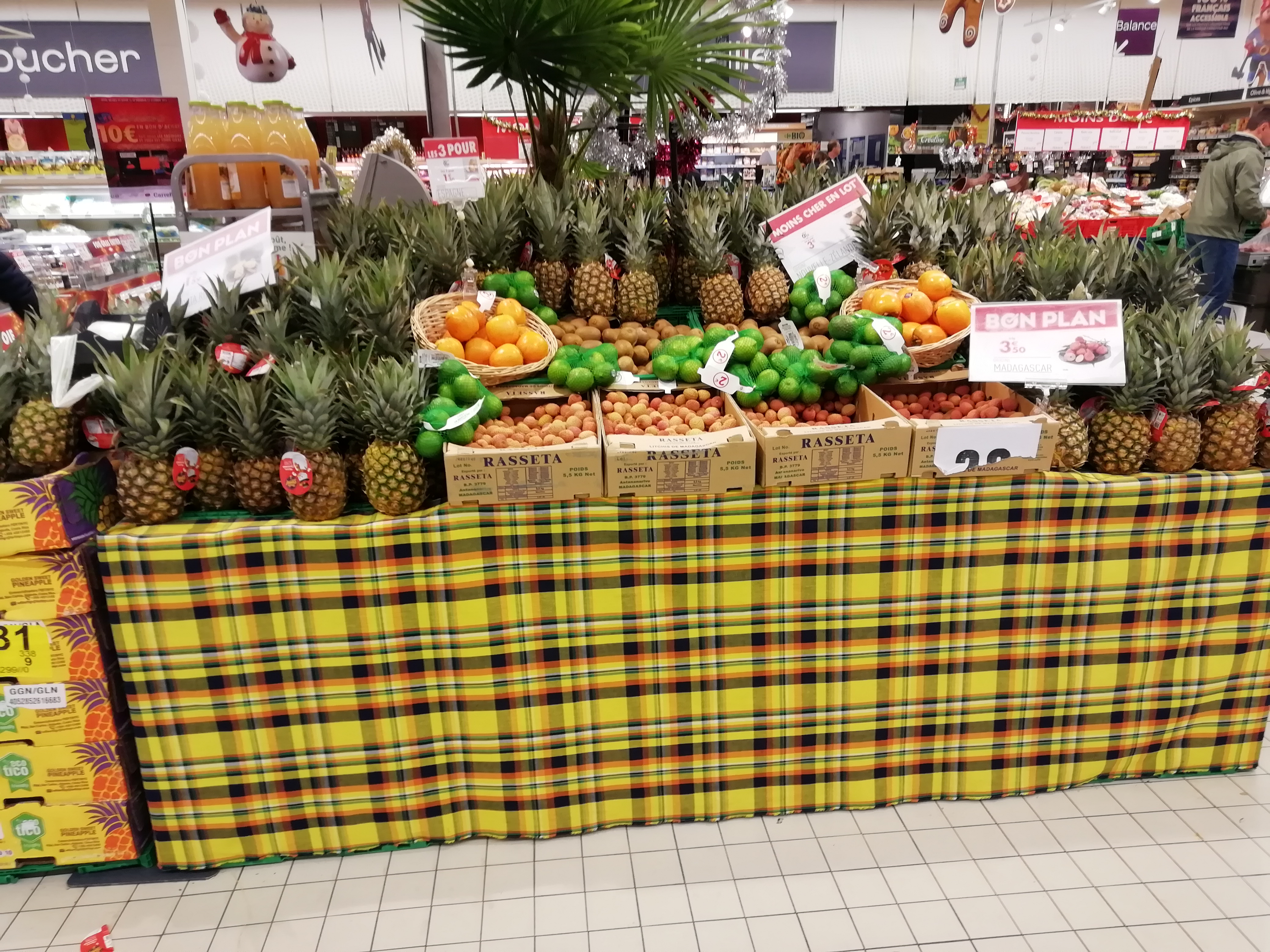 Photo n° 1 de l'avis de Christian.r fait le 30/12/2018 à 11:36