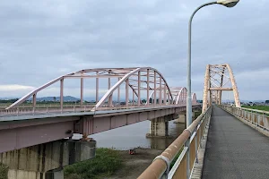 Tosui Bridge image