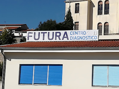 Centro Diagnostico Futura Via Ferrovia, 1, 84070 Policastro Bussentino SA, Italia