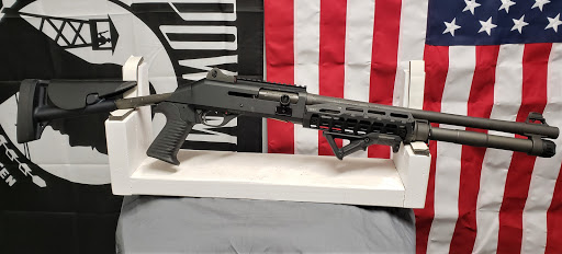Gun Shop «Franktown Firearms», reviews and photos, 7460 CO-86, Franktown, CO 80116, USA
