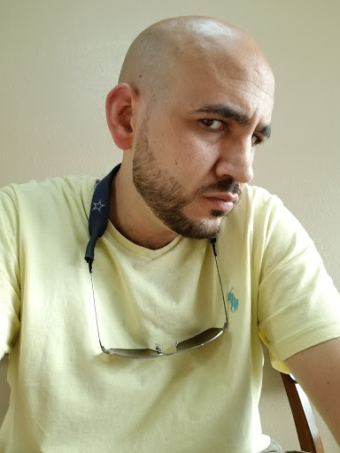 Barber Shop «Stars-Cut Barber Shop», reviews and photos, 11401 N 56th St, Tampa, FL 33617, USA