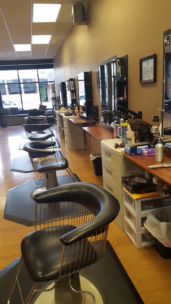 Zen Salon & Day Spa 51351