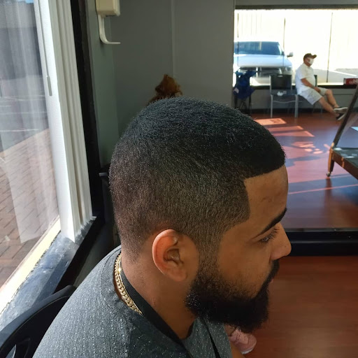 Barber Shop «Palm Harbor Barber Shop», reviews and photos, 1122 Florida Ave, Palm Harbor, FL 34683, USA