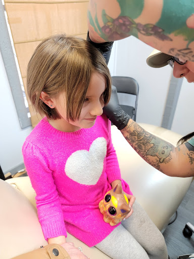 Tattoo Shop «Kingdom Ink Tattoo Studio», reviews and photos, 3 E Orange St, Lititz, PA 17543, USA