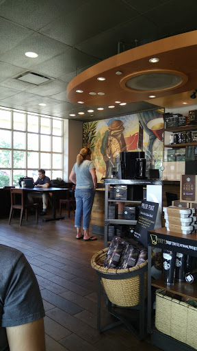 Coffee Shop «Starbucks», reviews and photos, 385 NY-25A #14, Miller Place, NY 11764, USA