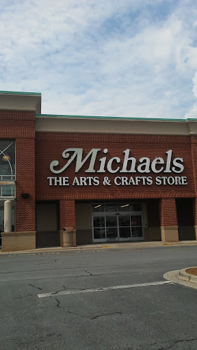 Craft Store «Michaels», reviews and photos, 1206 Bridford Pkwy C, Greensboro, NC 27407, USA