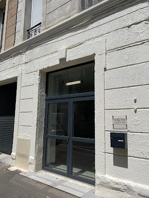 Atelier IZF à Salon-de-Provence