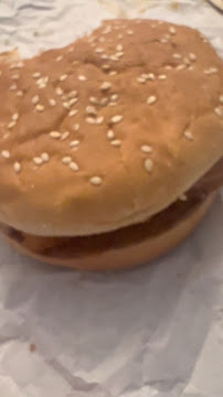 Aliment-réconfort du Restaurant de hamburgers McDonald's à Marseille - n°4