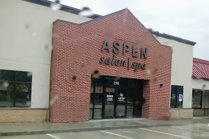 Aspen Salon & Spa image