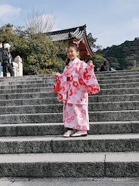 レンタル着物岡本 清水店