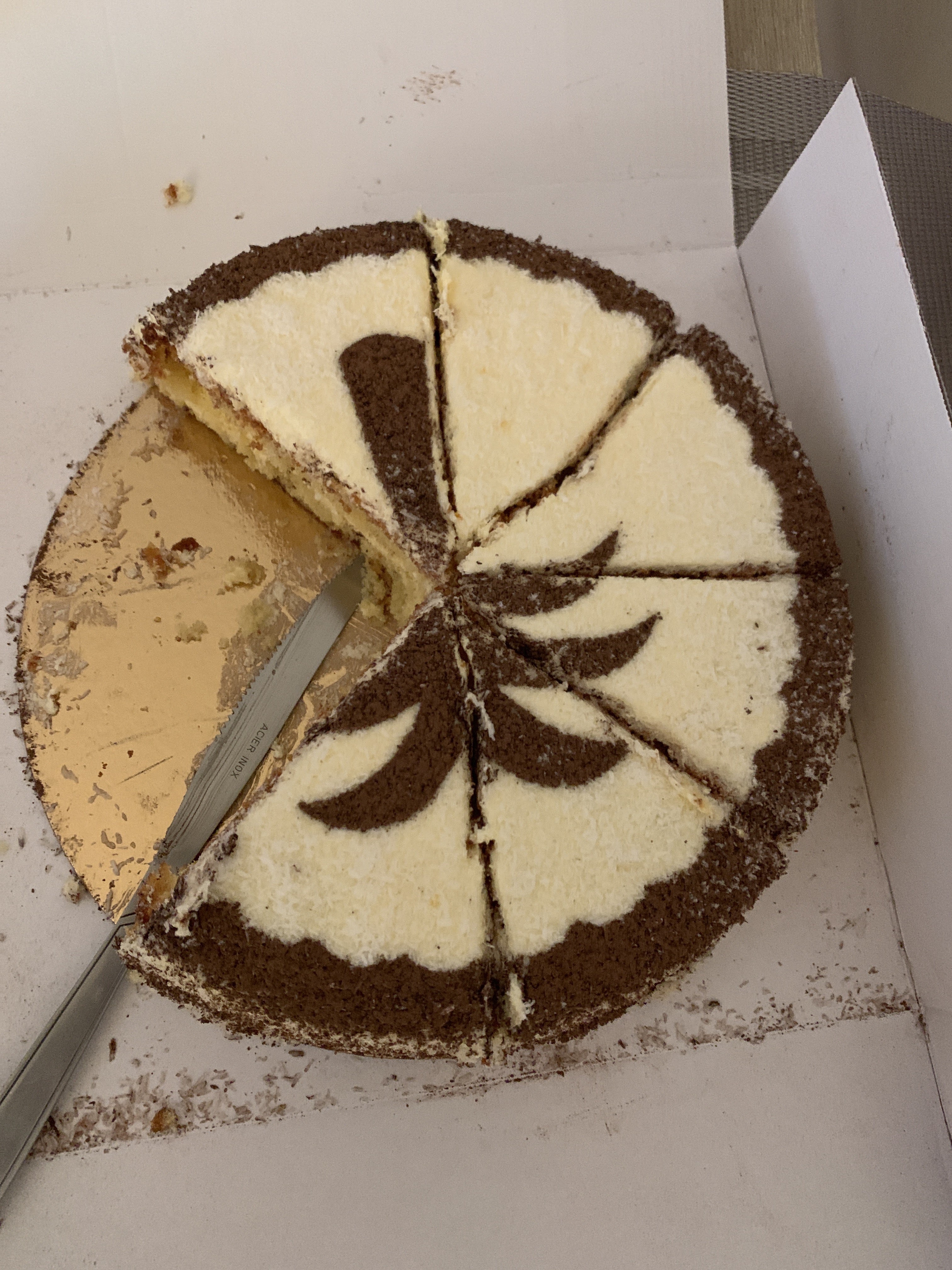 Photo n° 1 de l'avis de Farled.o fait le 29/05/2019 à 18:24