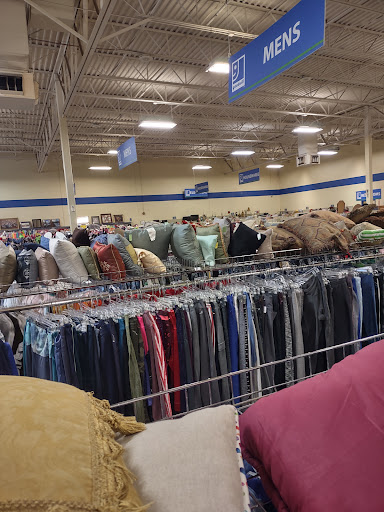 Thrift Store «Goodwill», reviews and photos