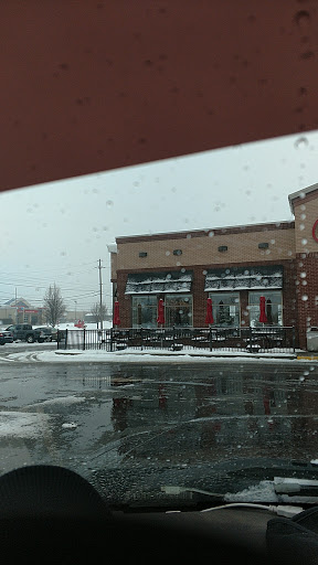 Fast Food Restaurant «Chick-fil-A», reviews and photos, 9611 Mentor Ave, Mentor, OH 44060, USA