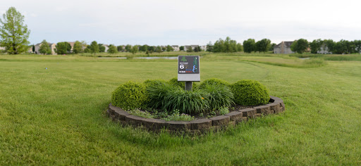 Golf Course «Ironwood Golf Course», reviews and photos, 1901 N Towanda Ave, Normal, IL 61761, USA