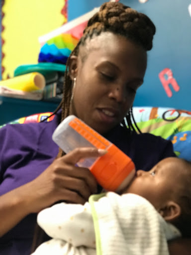 Day Care Center «Lil Kidz Castle Daycare Center», reviews and photos, 11447 Cronhill Dr # N-O, Owings Mills, MD 21117, USA