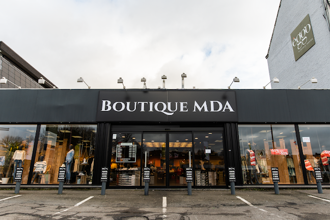 Boutique Mda - Charleroi