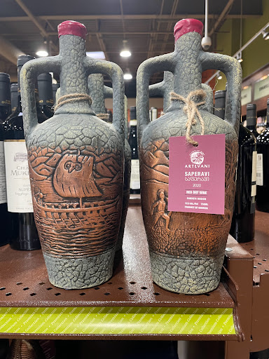 Liquor Store «Fine Wine & Good Spirits Premium Collection», reviews and photos, 5956 Centre Ave #201, Pittsburgh, PA 15206, USA